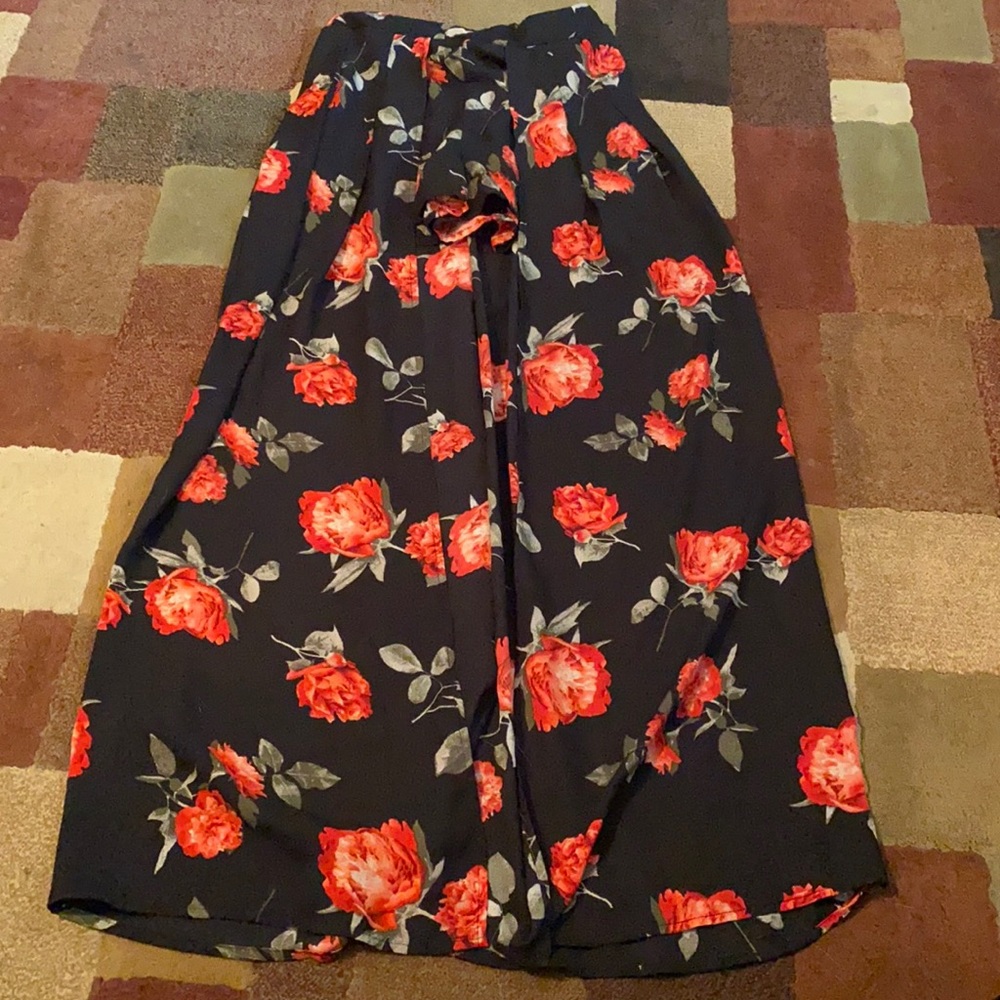 Rue21 shorts/skirt